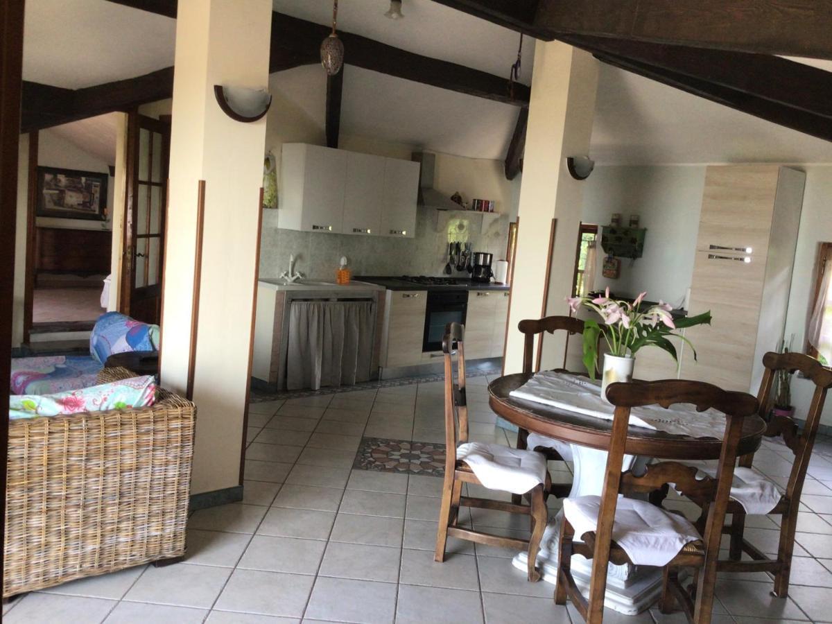 Апартаменты Mansarda Mare Bella Vista Citra Zero Zero Ottanta Trentuno Lt O738 Империя Экстерьер фото